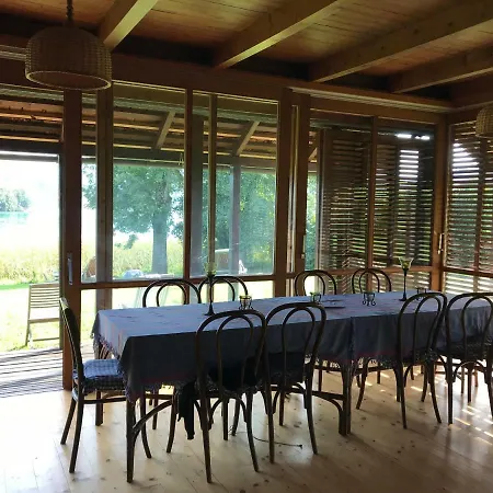 Ferienhaus Charming Lakehouse Krumpendorf